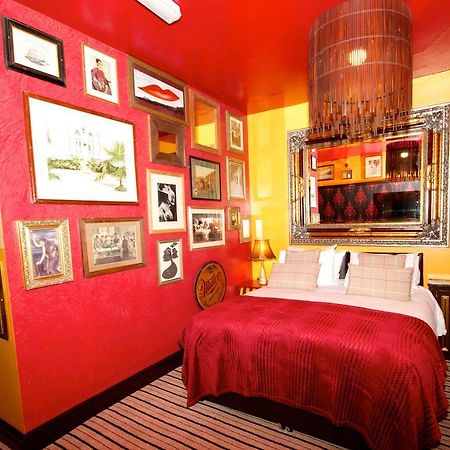 Fifteens Of Chester Chambre photo